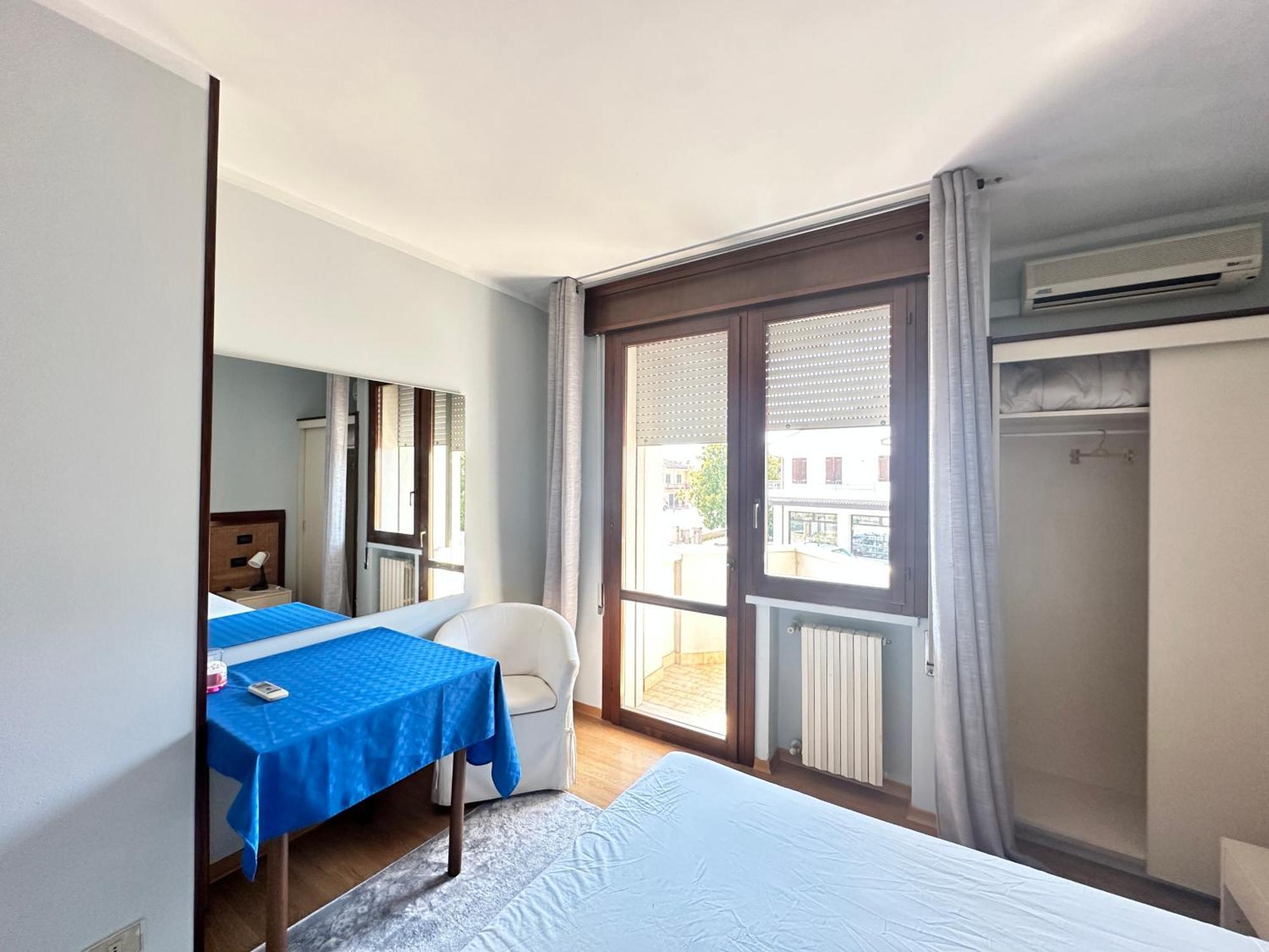 Hotel Battaglia Батталья-Терме Екстер'єр фото