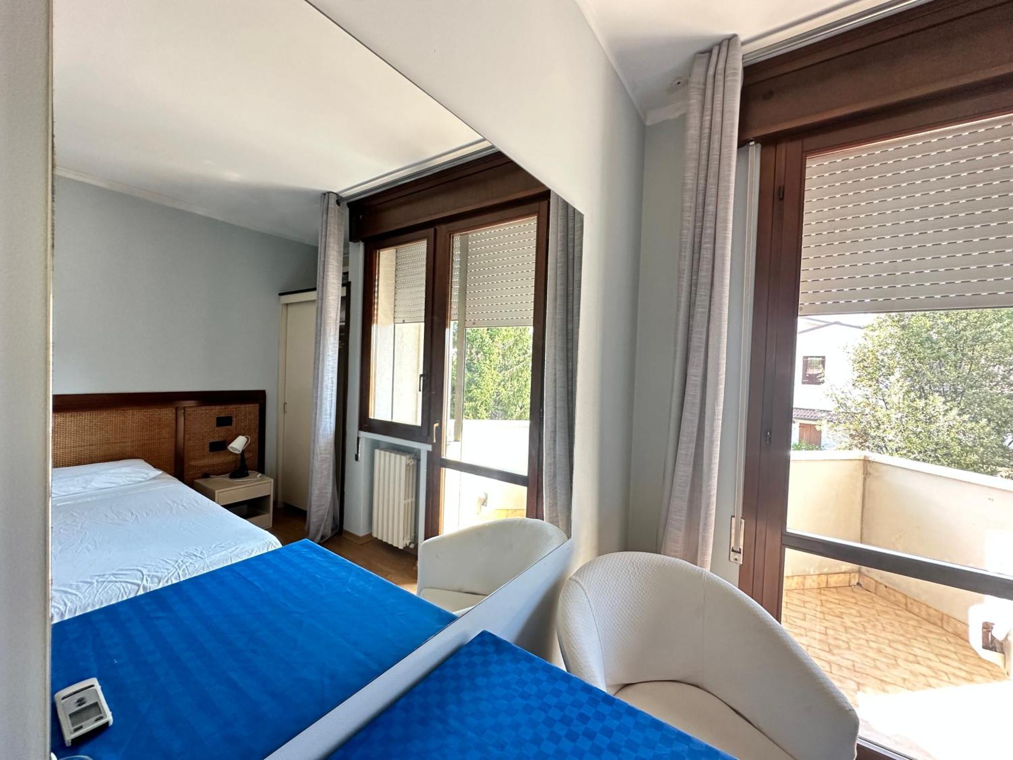 Hotel Battaglia Батталья-Терме Екстер'єр фото